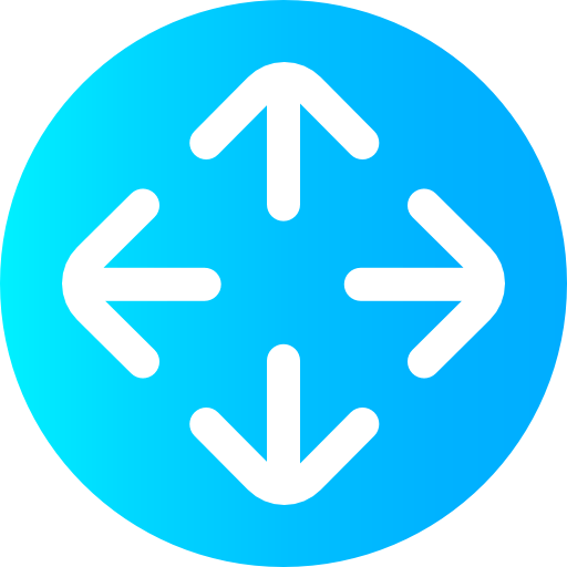 Move icon
