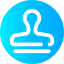 Stamp icon 64x64