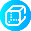 Cube icon 64x64
