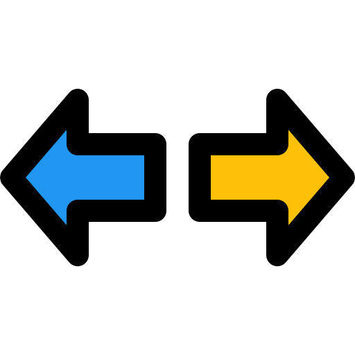 Split іконка