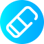 Eraser icon 64x64