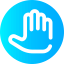 Hold icon 64x64