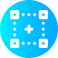 Transform icon 64x64