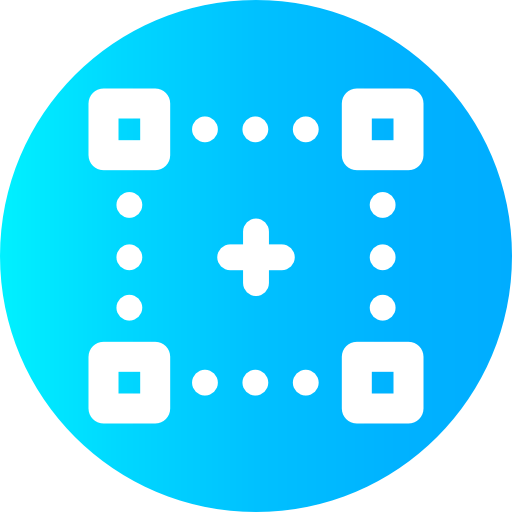 Transform icon