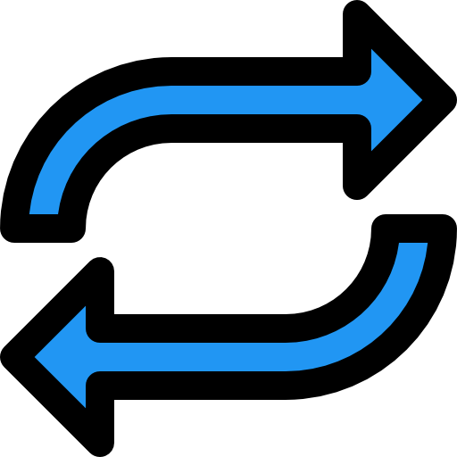 Repeat icon