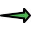 Right arrow icon 64x64