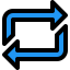 Sync icon 64x64