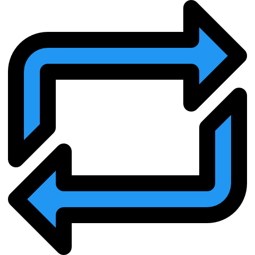 Sync icon
