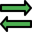 Transfer icon 64x64