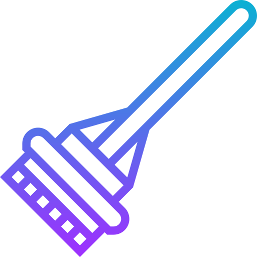 Clean icon