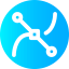 Vector icon 64x64