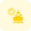 Checklist icon 64x64