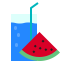 Watermelon juice 图标 64x64
