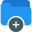 Folder icon 64x64