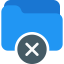 Folder icon 64x64