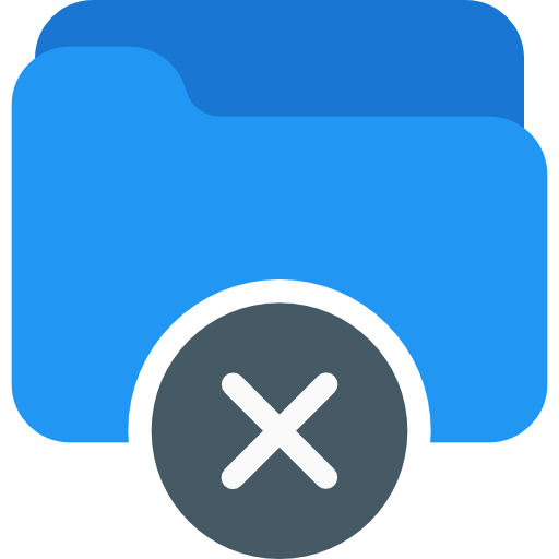Folder icon
