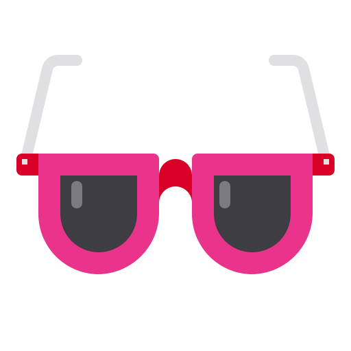 Sunglasses icon