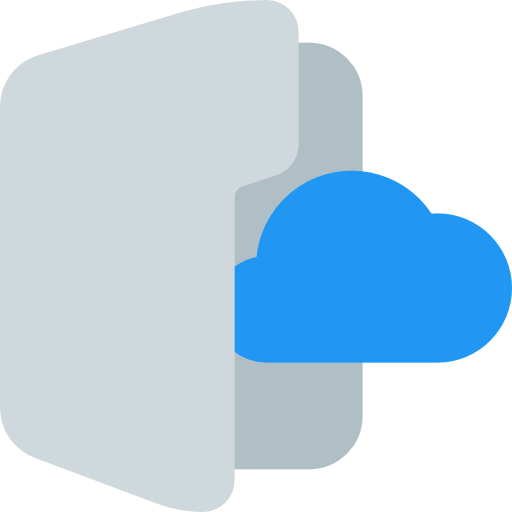Folder icon