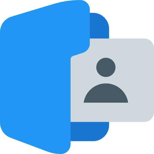 Folder icon