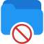 Folder icon 64x64