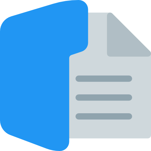 Folder icon