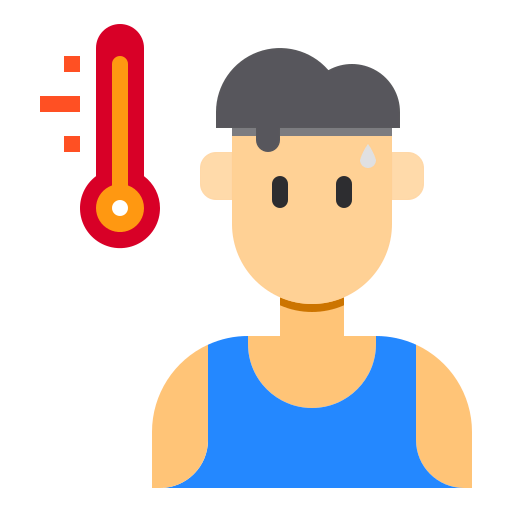 Celsius icon
