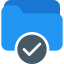 Folder icon 64x64