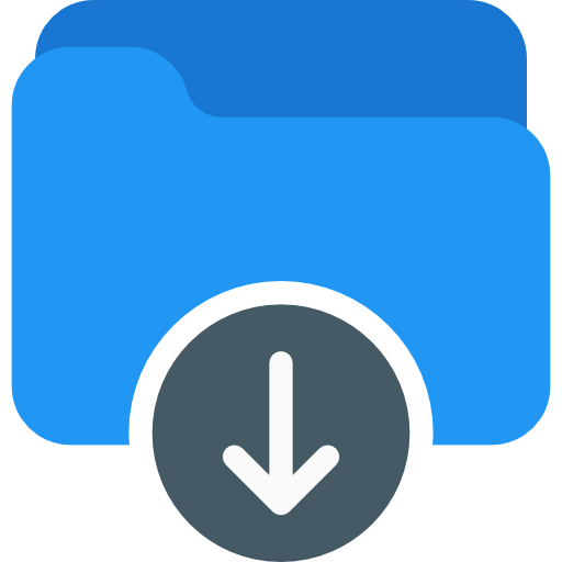 Folder icon