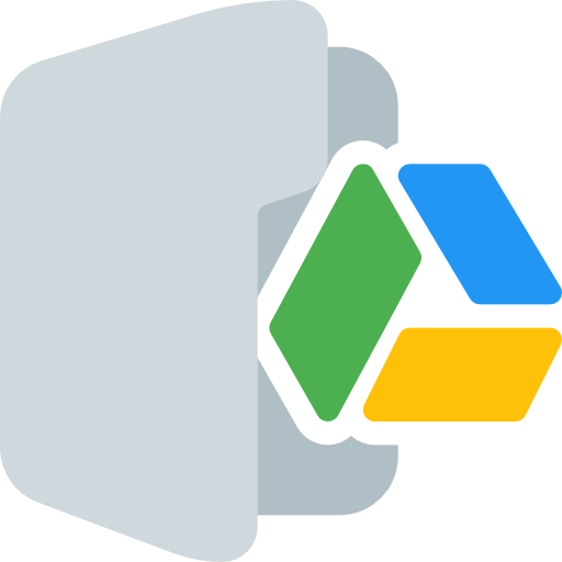 Folder icon