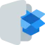 Folder icon 64x64