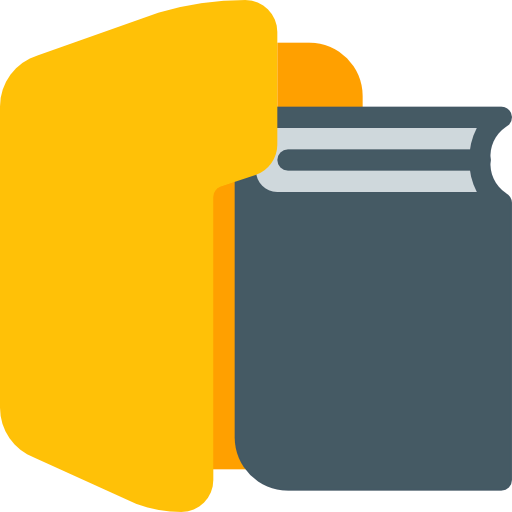Folder icon