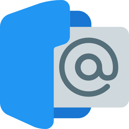 Folder icon