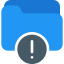 Folder icon 64x64