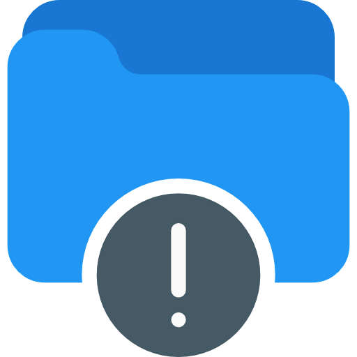 Folder icon
