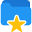 Folder icon 64x64