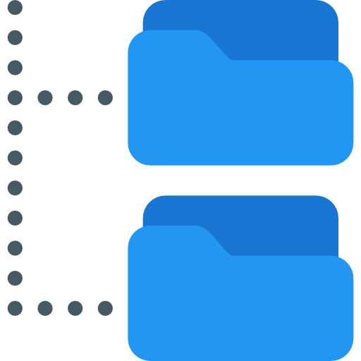 Folder icon