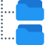 Folder icon 64x64