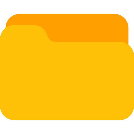 Folder icon