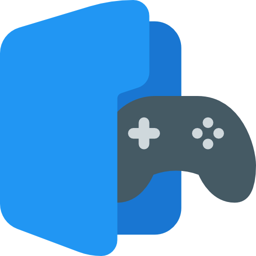 Folder icon