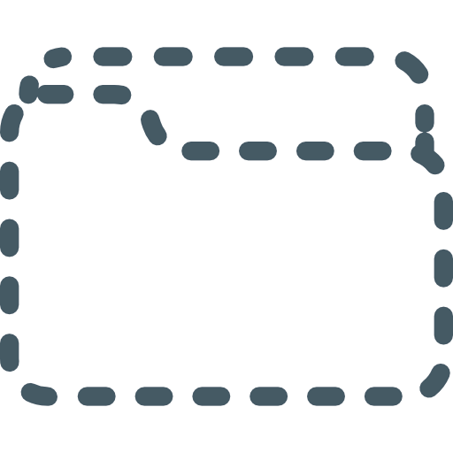Folder icon