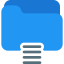 Folder icon 64x64