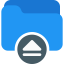 Folder icon 64x64