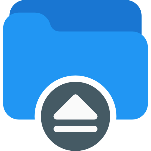 Folder icon