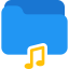 Folder icon 64x64