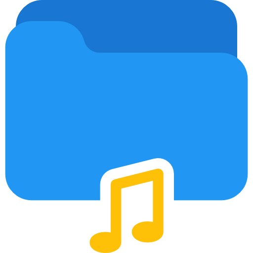 Folder icon