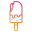 Icecream icon 64x64