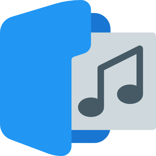 Folder icon