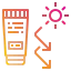 Sunblock アイコン 64x64