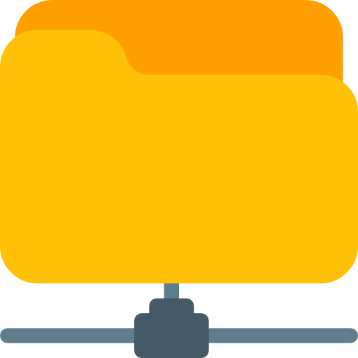 Folder icon