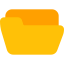 Folder icon 64x64